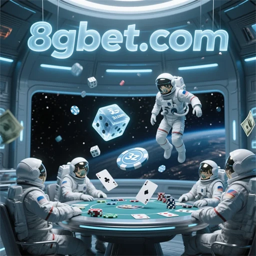 Descubra as Promoções Imperdíveis do 8gbet.com