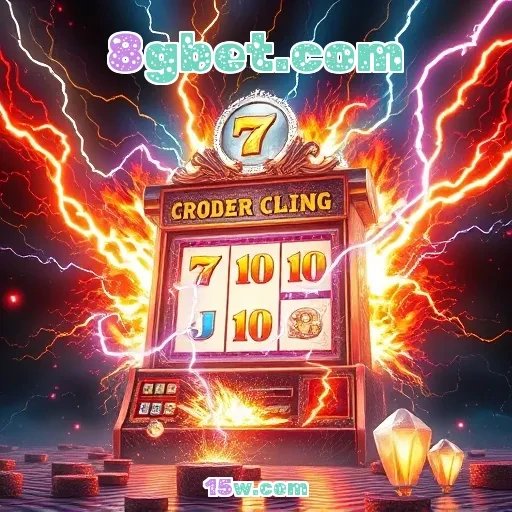 8gbet.com eSports