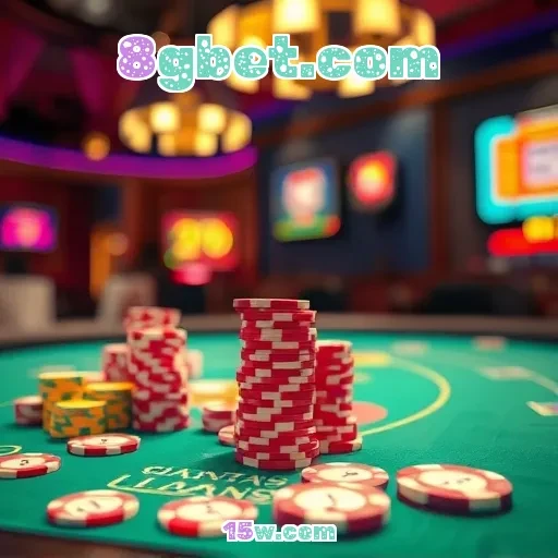 8gbet.com Novidades