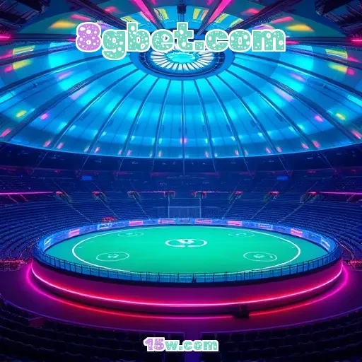 8gbet.com Apostas Esportivas